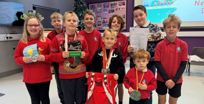 Ysgol Gymraeg Aberystwyth