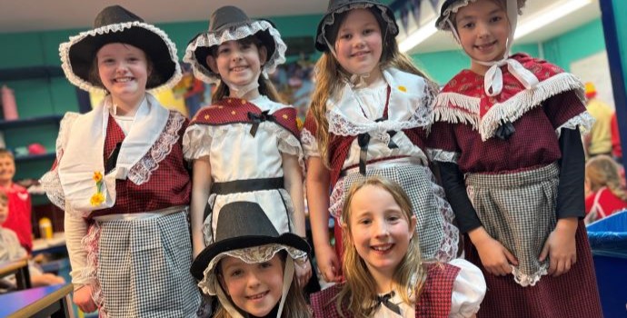 Ysgol Gymraeg Aberystwyth