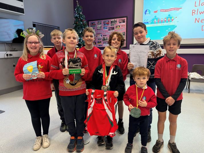 Ysgol Gymraeg Aberystwyth